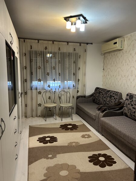 Metalurgiei, metrou Dimitrie Leonida