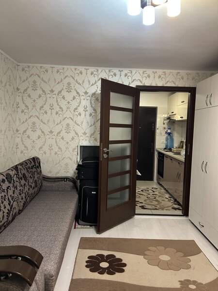 Metalurgiei, metrou Dimitrie Leonida